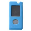 Чехол для глюкометра Bionime Rightest GM110 (синий) Чехол для глюкометра Bionime Rightest GM110 (синий)