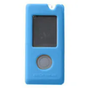 Чохол для глюкометра Bionime Rightest GM110 (синій) Чохол для глюкометра Bionime Rightest GM110 (синій)