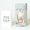 Глюкометр Bionime GM550 + Тест смужки GS 550 N50 (2 упаковки) - Фото№6