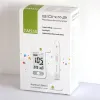 Глюкометр Bionime GM550 + Тест смужки GS 550 N50 (2 упаковки) - Фото№3
