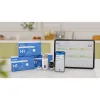 Устройство для непрерывного мониторинга уровня глюкозы HiPPO BioSensors - Фото№4
