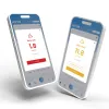 Устройство для непрерывного мониторинга уровня глюкозы HiPPO BioSensors - Фото№5