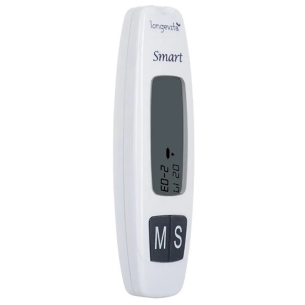 Глюкометр Longevita Smart Глюкометр Longevita Smart