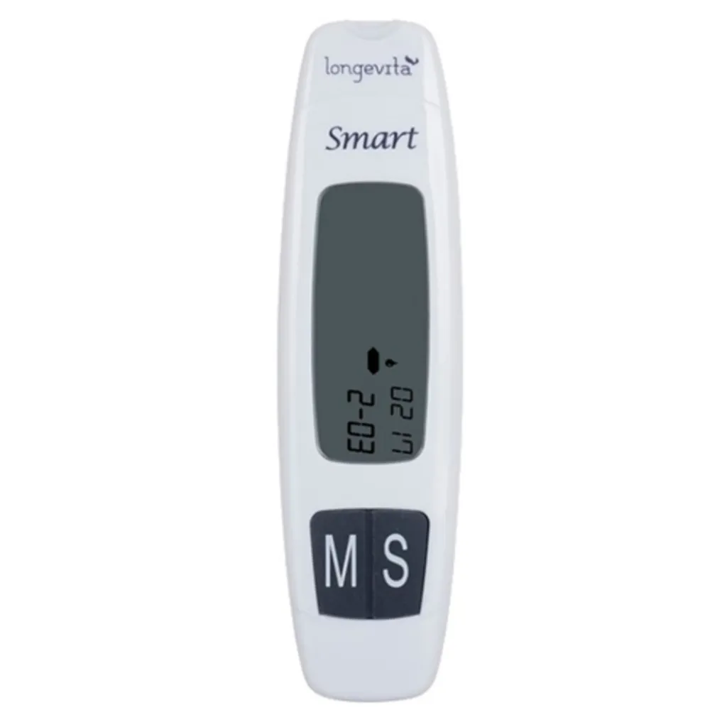 Глюкометр Longevita Smart Глюкометр Longevita Smart