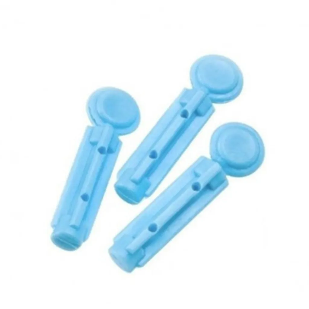 Ланцети One Touch Ultra Soft N25