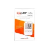 Набір Oh`Care®Lite комплект ( глюкометр + тест-смужки 100 шт) - Фото№4
