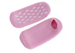 Гелеві зволожуючі шкарпетки Foot Care GBT-100