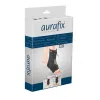 Бандаж на голеностопный сустав Aurafix 417 на шнуровке - Фото№3