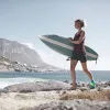 Бандаж Bauerfeind Sports Ankle Support для поддержки и мышечной стабилизации голеностопа - Фото№6