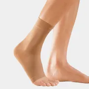 Гомілковостопний бандаж 2-го класу компресії Medi elastic ankle support