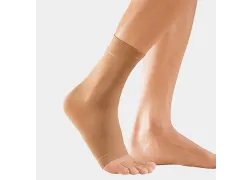 Голеностопный бандаж 2-го класса компрессии Medi elastic ankle support Голеностопный бандаж 2-го класса компрессии Medi elastic ankle support