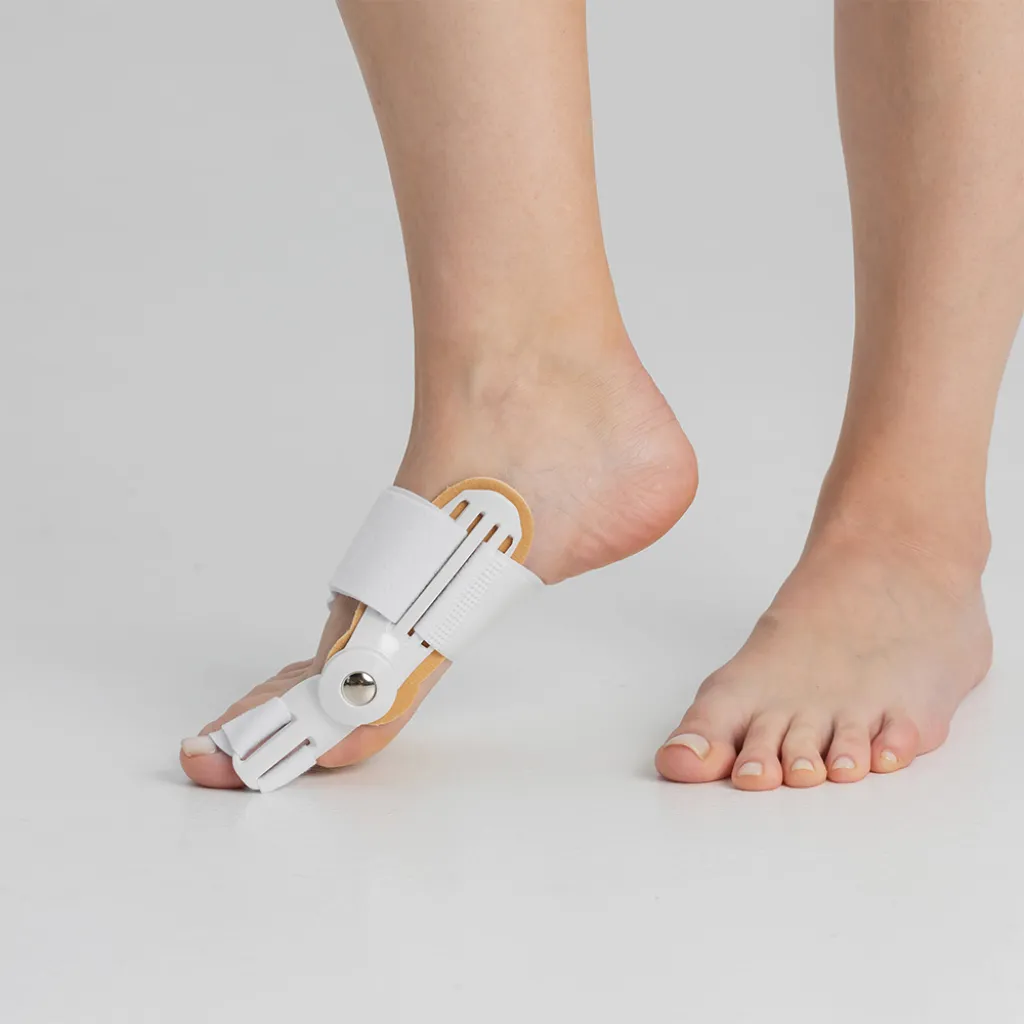 Шина вальгусна Hallux Valgus Ortenza (Ортенза) 023 ORT універсальна