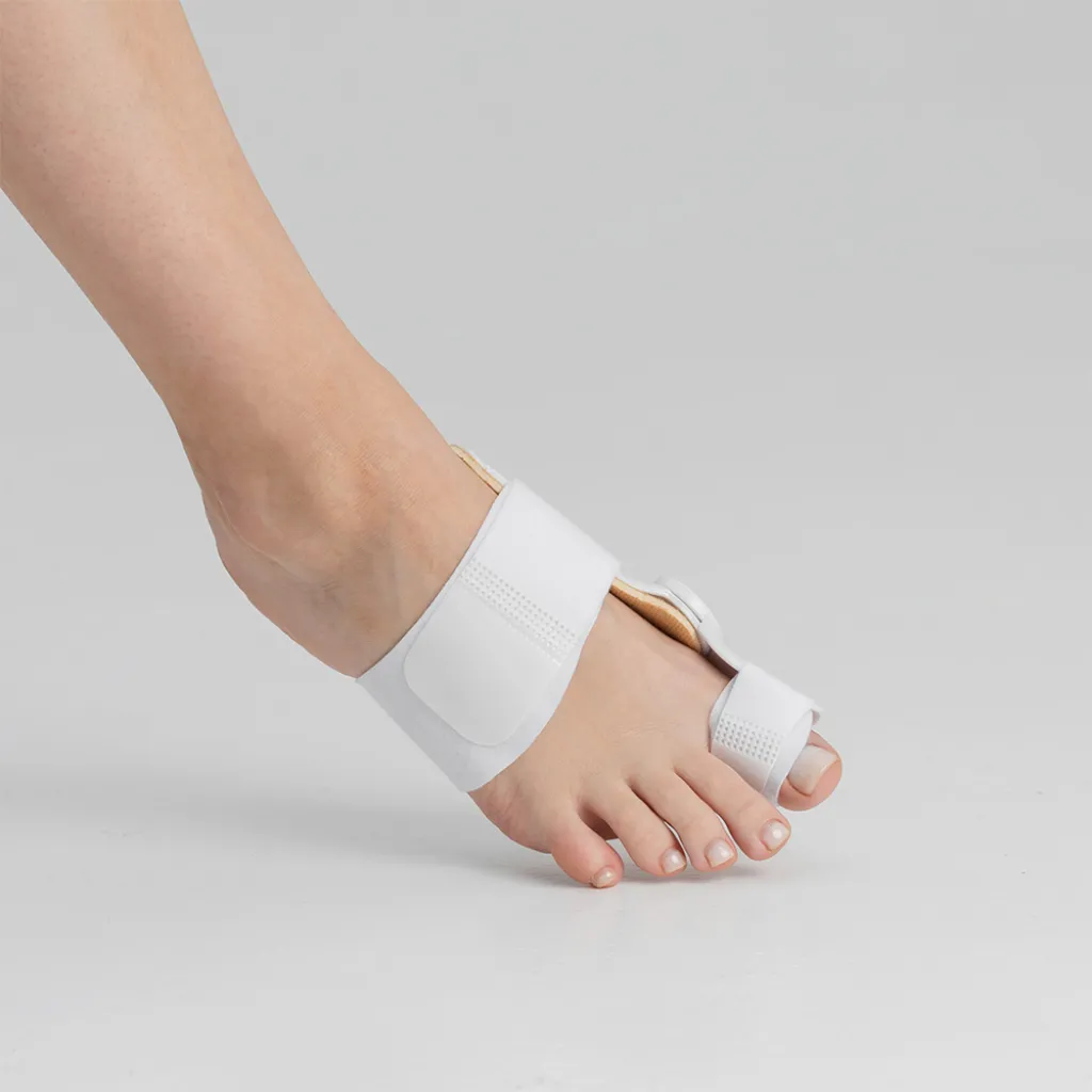 Шина вальгусна Hallux Valgus Ortenza (Ортенза) 023 ORT універсальна