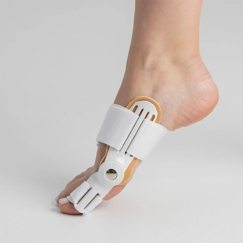 Шина вальгусна Hallux Valgus Ortenza (Ортенза) 023 ORT універсальна