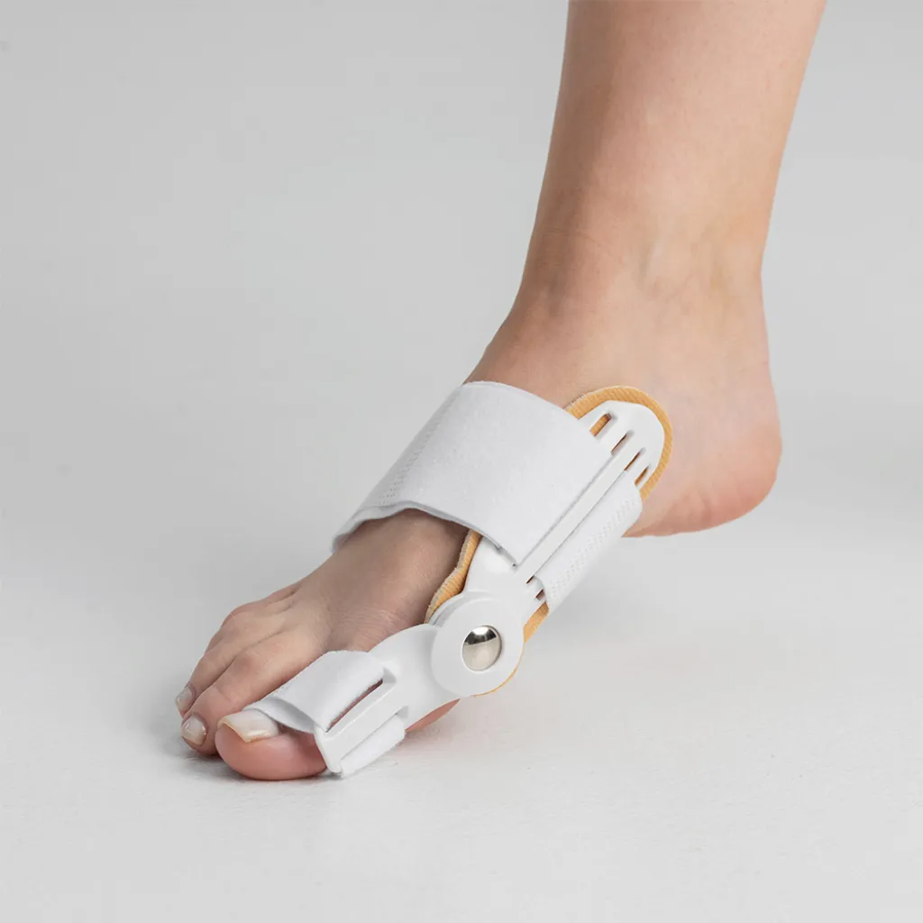 Шина вальгусна Hallux Valgus Ortenza (Ортенза) 023 ORT універсальна