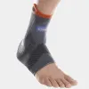 Эластичный бандаж на голеностопный сустав усиленный Thuasne Sport Reinforced 0353 спортивный Эластичный бандаж на голеностопный сустав усиленный Thuasne Sport Reinforced 0353 спортивный