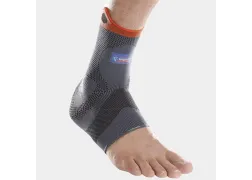 Эластичный бандаж на голеностопный сустав усиленный Thuasne Sport Reinforced 0353 спортивный