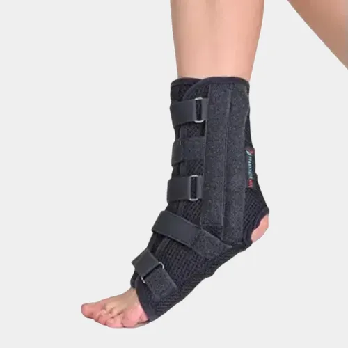 Бандаж ГС-2 для гомілковостопного суглоба Реабілітімед "Comfort" - Фото№1