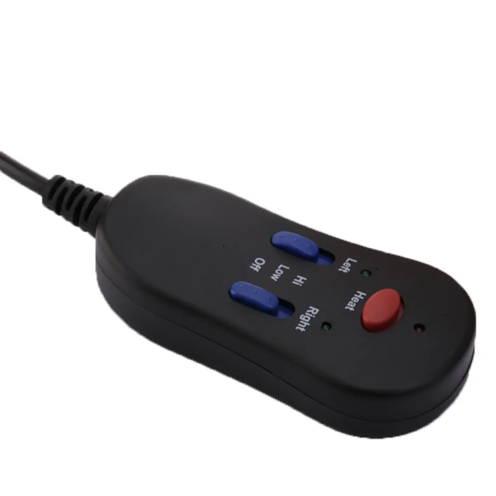 Электрогрелка для ног ZENET ZET-760