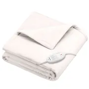 Электроодеяло Beurer HD 75 Cosy White Электроодеяло Beurer HD 75 Cosy White