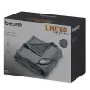 Электроодеяло Beurer HD 74 - Фото№3