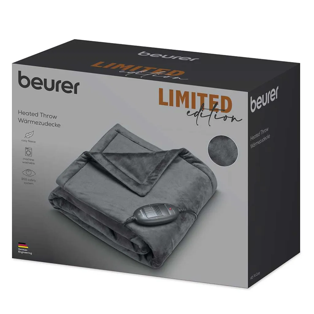 Электроодеяло Beurer HD 74 Электроодеяло Beurer HD 74