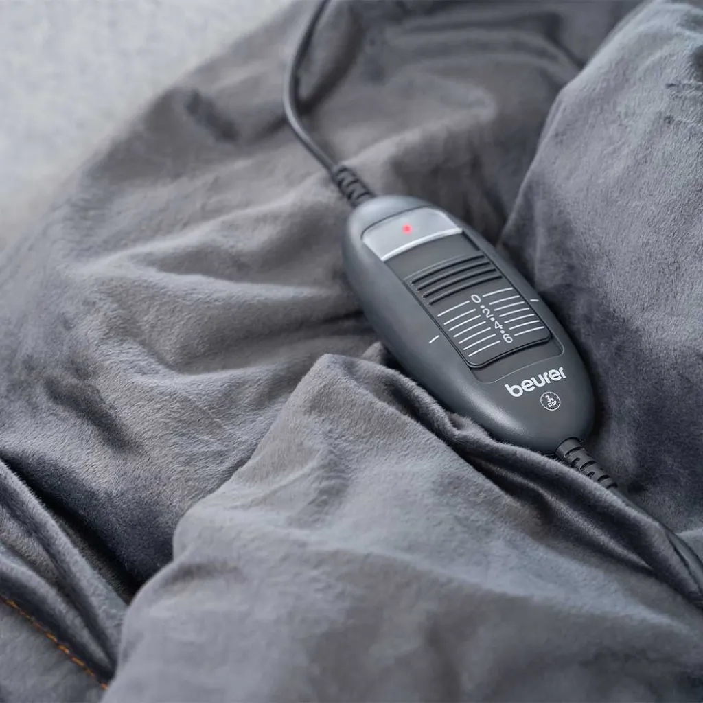 Электроодеяло Beurer HD 74 Электроодеяло Beurer HD 74