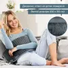 Электрогрелка HK 123 XXL Green Planet - Фото№4
