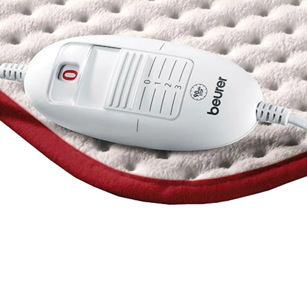 Электрическая грелка Beurer HK Comfort