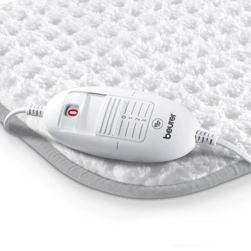 Электрическая грелка Beurer HK 42 Super-Cosy Электрическая грелка Beurer HK 42 Super-Cosy