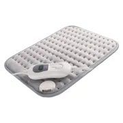 Електрична грілка Ridni Home RD-HP303 з чохлом Електрична грілка Ridni Home RD-HP303 з чохлом