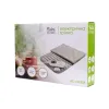 Електрична грілка Ridni Home RD-HP303 з чохлом - Фото№3