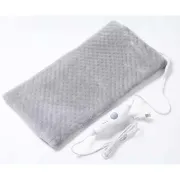 Електрична грілка для спини, шиї, коліна 11603 Beauty Gadgets Електрична грілка для спини, шиї, коліна 11603 Beauty Gadgets
