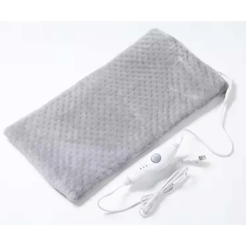 Електрична грілка для спини, шиї, коліна 11603 Beauty Gadgets - Фото№1