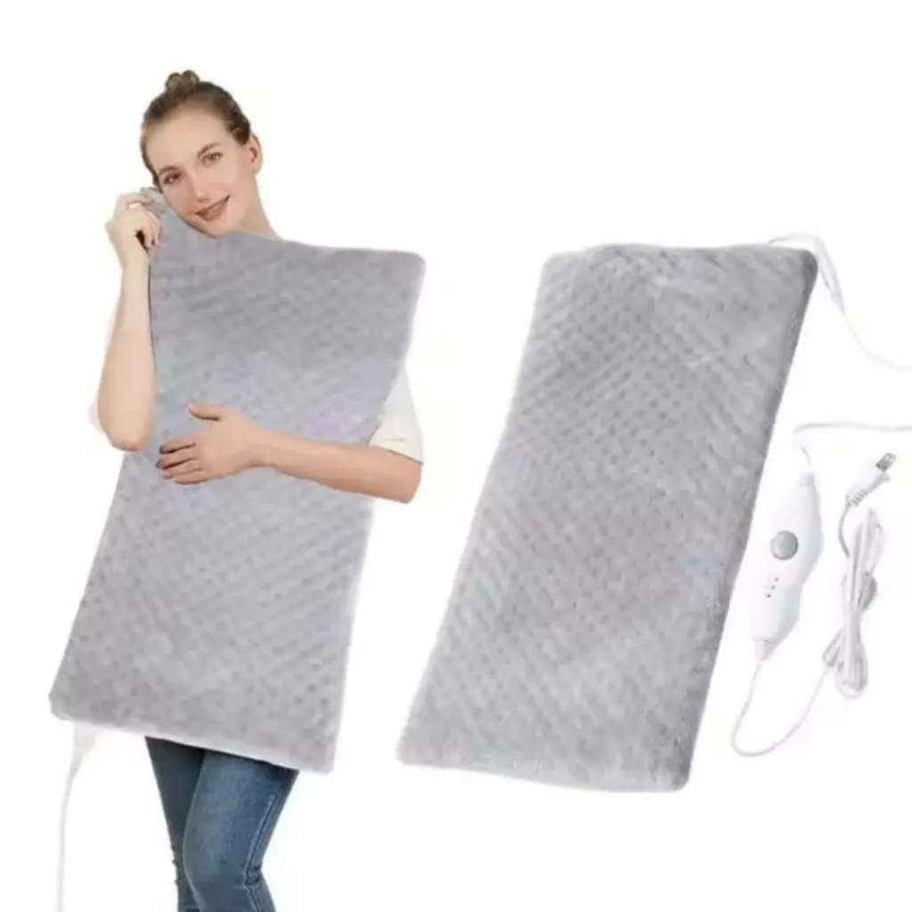 Електрична грілка для спини, шиї, коліна 11603 Beauty Gadgets