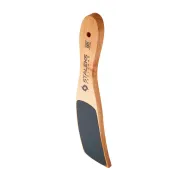 Тертка для стоп дерев'яна Staleks Beauty and Care 10 TYPE 2 (100/180) вигнута ABC10/2 Тертка для стоп дерев'яна Staleks Beauty and Care 10 TYPE 2 (100/180) вигнута ABC10/2