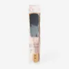 Тертка для стоп дерев'яна Staleks Beauty and Care 10 TYPE 2 (100/180) вигнута ABC10/2 - Фото№4