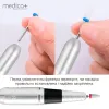 Фрезер для маникюра и педикюра Medica+ Nail Fraser 10 - Фото№5