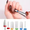 Фрезер для маникюра и педикюра Medica+ Nail Fraser 10 - Фото№14