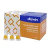 Голки diaWin для інсулінових шприц-ручок 30G (0,30 мм) х 8 mm, (100шт.) - Фото№3