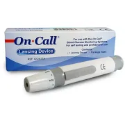 Пристрій для проколу On Call