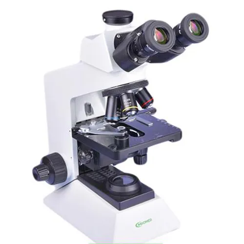 Микроскоп Биомед BH200-T - Фото№1 Микроскоп Биомед BH200-T - Фото№1