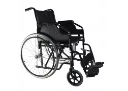 Инвалидная коляска Dayang DY01903-46 механическая (46 см сидение)