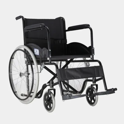 Инвалидная коляска Dayang DY01875D-46 механическая - Фото№1
