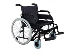 Инвалидная коляска для людей с большим весом Heaco Golfi-14