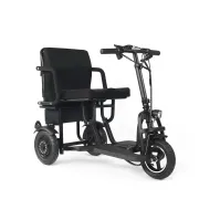 Складаний електричний скутер для літніх людей MIRID S48350
