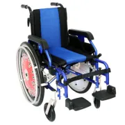 Дитячий інвалідний візок OSD "CHILD CHAIR" OSD-MOD-EL-B-35