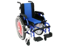 Дитячий інвалідний візок OSD "CHILD CHAIR" OSD-MOD-EL-B-35 Дитячий інвалідний візок OSD "CHILD CHAIR" OSD-MOD-EL-B-35