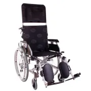Инвалидная коляска OSD-MOD-REC-** Recliner Modern, механическая