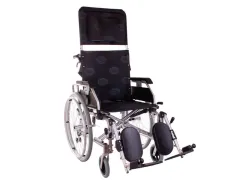 Інвалідний візок OSD-MOD-REC - ** Recliner Modern, механічний Інвалідний візок OSD-MOD-REC - ** Recliner Modern, механічний